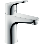 Смеситель hansgrohe Focus для раковины 31607000
