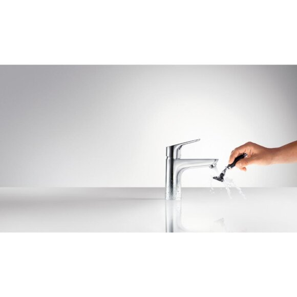 Смеситель hansgrohe Focus для раковины 31607000