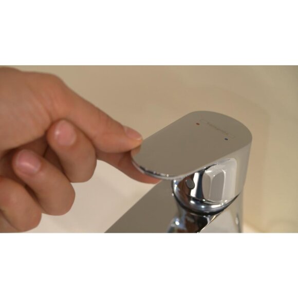 Смеситель hansgrohe Focus для раковины 31607000