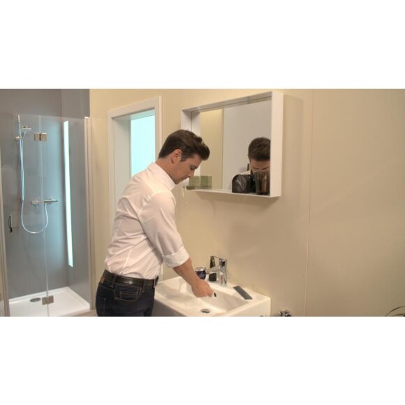 Смеситель hansgrohe Focus для раковины 31607000