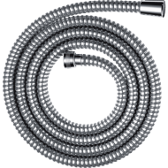 Душевой шланг hansgrohe Metaflex 160 см, хром 28266000