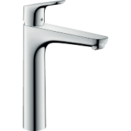 Смеситель hansgrohe Focus для раковины 31608000 Смеситель hansgrohe Focus для раковины 31608000