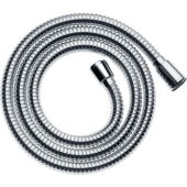 Душевой шланг hansgrohe Sensoflex с защитой от перекручивания 125 см, хром 28132000 Душевой шланг hansgrohe Sensoflex с защитой от перекручивания 125 см, хром 28132000