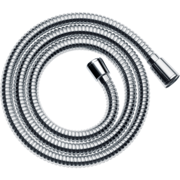 Душевой шланг hansgrohe Sensoflex с защитой от перекручивания 125 см, хром 28132000 Душевой шланг hansgrohe Sensoflex с защитой от перекручивания 125 см, хром 28132000