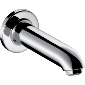 Излив hansgrohe E/S для ванны 13414000