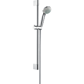 Душевой набор hansgrohe Crometta 1jet/Unica Crometta 27728000 Душевой набор hansgrohe Crometta 1jet/Unica Crometta 27728000