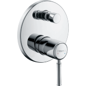 Смеситель hansgrohe Talis Classic для ванны 14145000 Смеситель hansgrohe Talis Classic для ванны 14145000