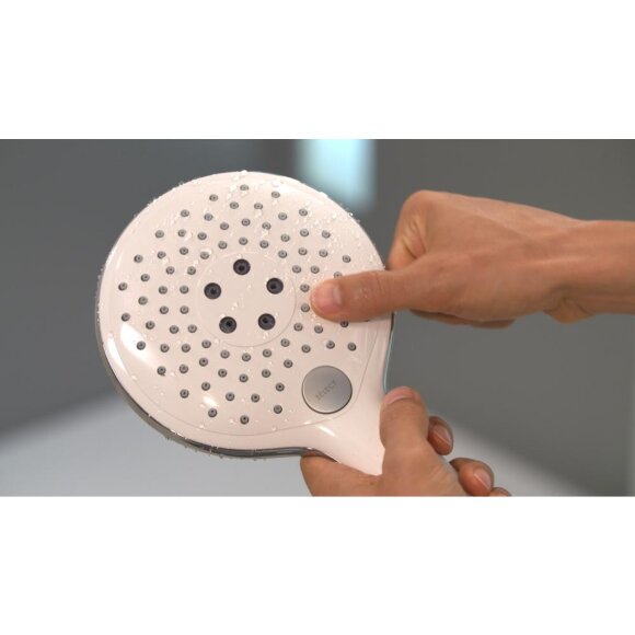 Ручной душ hansgrohe Raindance Select S 150 Air 3jet 28588400 Ручной душ hansgrohe Raindance Select S 150 Air 3jet 28588400