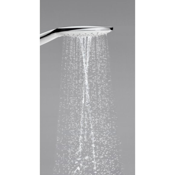 Ручной душ hansgrohe Raindance Select S 150 Air 3jet 28588400 Ручной душ hansgrohe Raindance Select S 150 Air 3jet 28588400