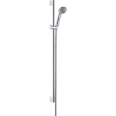 Душевой набор hansgrohe Crometta 85 Multi/Unica Crometta 27766000 Душевой набор hansgrohe Crometta 85 Multi/Unica Crometta 27766000