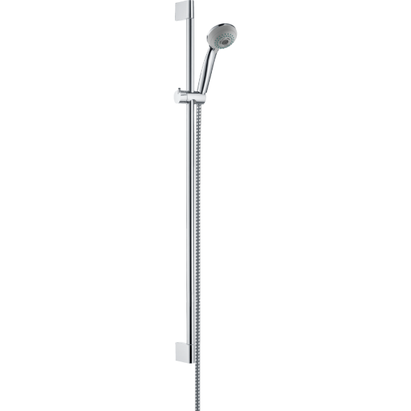 Душевой набор hansgrohe Crometta 85 Multi/Unica Crometta 27766000