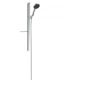 Набор для душа hansgrohe Rainfinity 130 3jet 27671000 Набор для душа hansgrohe Rainfinity 130 3jet 27671000