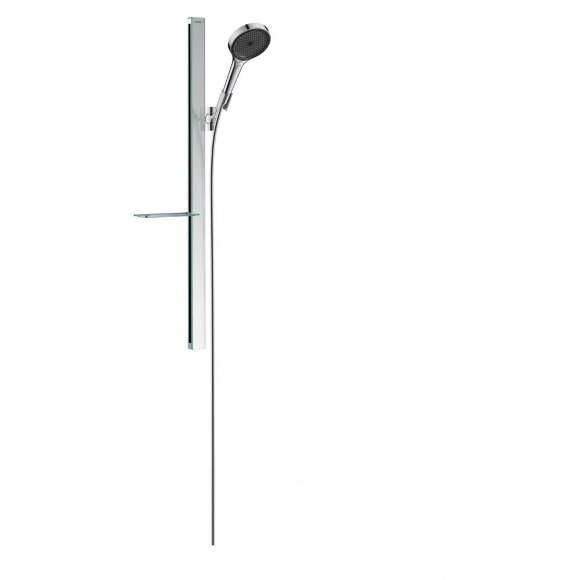 Набор для душа hansgrohe Rainfinity 130 3jet 27671000 Набор для душа hansgrohe Rainfinity 130 3jet 27671000