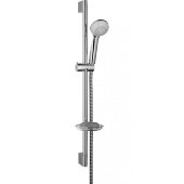 Душевой набор hansgrohe Crometta 85 Vario Unica/Crometta 65, хром 27764000 Душевой набор hansgrohe Crometta 85 Vario Unica/Crometta 65, хром 27764000