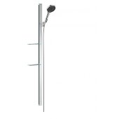 Набор для душа hansgrohe Rainfinity 130 3jet 27673000 Набор для душа hansgrohe Rainfinity 130 3jet 27673000