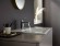 Смеситель для раковины Hansgrohe Vernis Blend 100, со сливным гарнитуром, хром 71585000