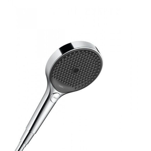 Ручной душ hansgrohe Rainfinity 130 3jet EcoSmart 9 л/мин 26865000 Ручной душ hansgrohe Rainfinity 130 3jet EcoSmart 9 л/мин 26865000