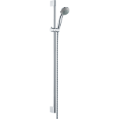 Душевой набор hansgrohe Crometta 85 Vario/Unica Crometta 90, хром 27762000 Душевой набор hansgrohe Crometta 85 Vario/Unica Crometta 90, хром 27762000