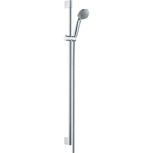 Душевой набор hansgrohe Crometta 85 Vario/Unica Crometta 90, хром 27762000 Душевой набор hansgrohe Crometta 85 Vario/Unica Crometta 90, хром 27762000