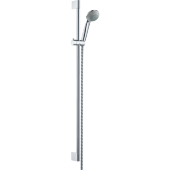 Душевой набор hansgrohe Crometta Mono/Unica Crometta 27729000 Душевой набор hansgrohe Crometta Mono/Unica Crometta 27729000