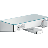 Термостат hansgrohe Ecostat Select для ванны 13151000 Термостат hansgrohe Ecostat Select для ванны 13151000