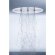 Верхний душ hansgrohe Raindance Rainmaker Air 3jet 600 с подсветкой, хром 26117000