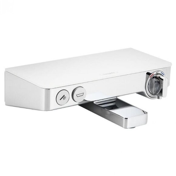 Термостат hansgrohe Ecostat Select для ванны 13151400