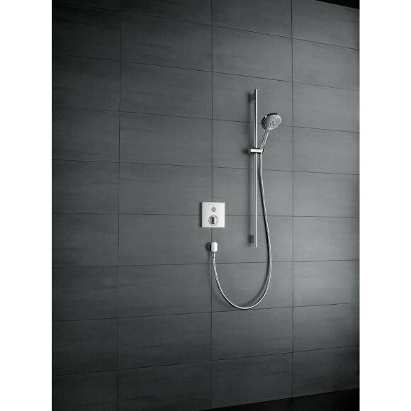 Шланговое подсоединение hansgrohe Fixfit 27453000 Шланговое подсоединение hansgrohe Fixfit 27453000