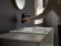 Смеситель для раковины hansgrohe Vernis Blend 100, без сливного гарнитура, чёрный матовый 71580670