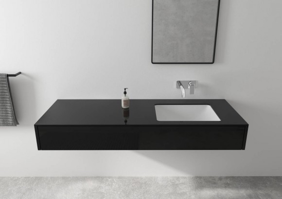 Смеситель для раковины Hansgrohe Vernis Shape скрытого монтажа, хром 71578000 Смеситель для раковины Hansgrohe Vernis Shape скрытого монтажа, хром 71578000