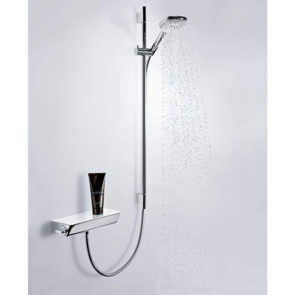 Термостат hansgrohe Ecostat Select для душа 13161000 2 Термостат hansgrohe Ecostat Select для душа 13161000 2