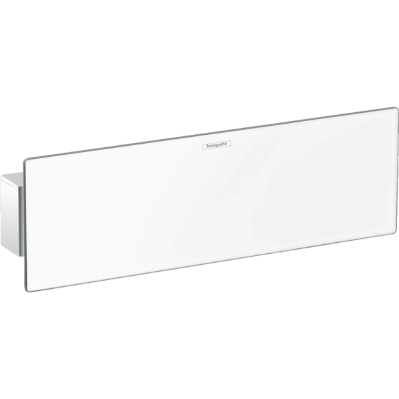 Шланговое подсоединение hansgrohe Fixfit Porter 300 с держателем для душа 26456400 Шланговое подсоединение hansgrohe Fixfit Porter 300 с держателем для душа 26456400