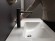 Смеситель для раковины Hansgrohe Vernis Blend 190,со сливным гарнитуром, чёрный матовый 71552670