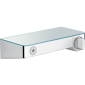 Термостат hansgrohe Ecostat Select для душа 13171000 Термостат hansgrohe Ecostat Select для душа 13171000