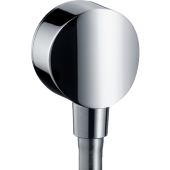 Шланговое подсоединение hansgrohe Fixfit S 27456000 Шланговое подсоединение hansgrohe Fixfit S 27456000