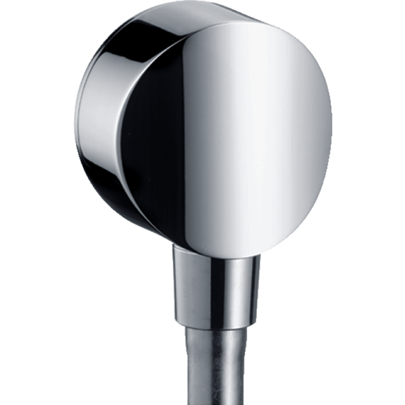 Шланговое подсоединение hansgrohe Fixfit S 27456000 Шланговое подсоединение hansgrohe Fixfit S 27456000