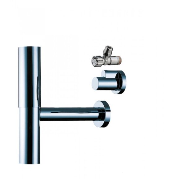 Набор hansgrohe Flowstar, хром 52120000 Набор hansgrohe Flowstar, хром 52120000