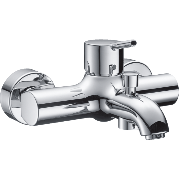 Смеситель hansgrohe Talis S для ванны 32420000 Смеситель hansgrohe Talis S для ванны 32420000