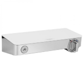 Термостат hansgrohe Ecostat Select для душа 13171400 Термостат hansgrohe Ecostat Select для душа 13171400