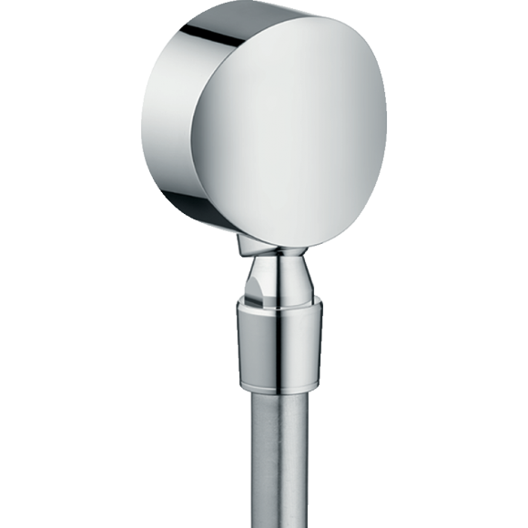 Шланговое подсоединение hansgrohe Fixfit S 27506000