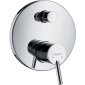 Смеситель hansgrohe Talis S для ванны 32475000 Смеситель hansgrohe Talis S для ванны 32475000
