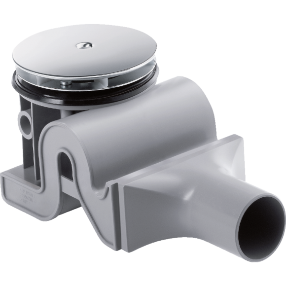 Сифон для поддона hansgrohe Raindrain 90 XX 60067000 Сифон для поддона hansgrohe Raindrain 90 XX 60067000