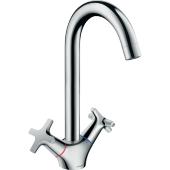Смеситель hansgrohe Logis Classic для кухонной мойки 71285000