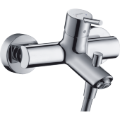 Смеситель hansgrohe Talis S2 для ванны 32440000 Смеситель hansgrohe Talis S2 для ванны 32440000