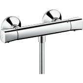 Термостат hansgrohe Ecostat universal для душа 13122000 Термостат hansgrohe Ecostat universal для душа 13122000