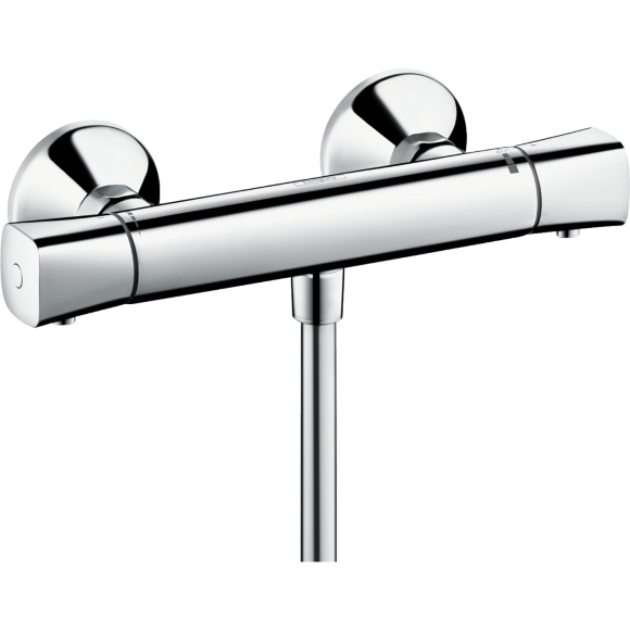 Термостат hansgrohe Ecostat universal для душа 13122000 Термостат hansgrohe Ecostat universal для душа 13122000