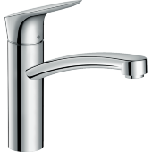 Смеситель hansgrohe Logis для кухонной мойки 71832000