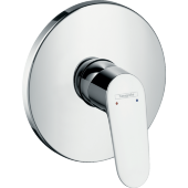 Смеситель hansgrohe Focus E2 для душа 31965000 Смеситель hansgrohe Focus E2 для душа 31965000
