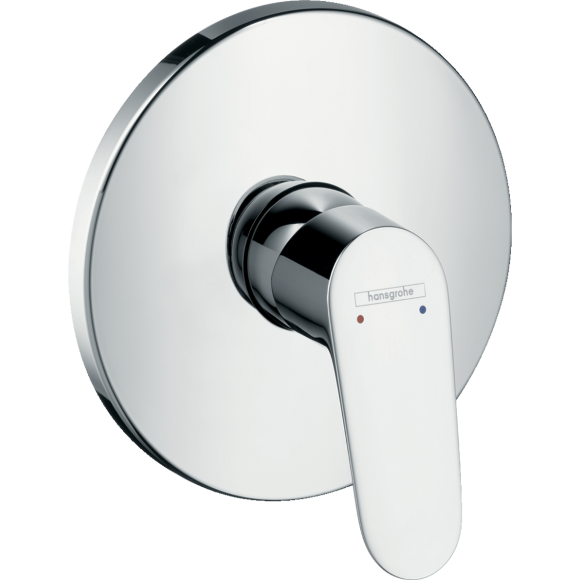 Смеситель hansgrohe Focus E2 для душа 31965000
