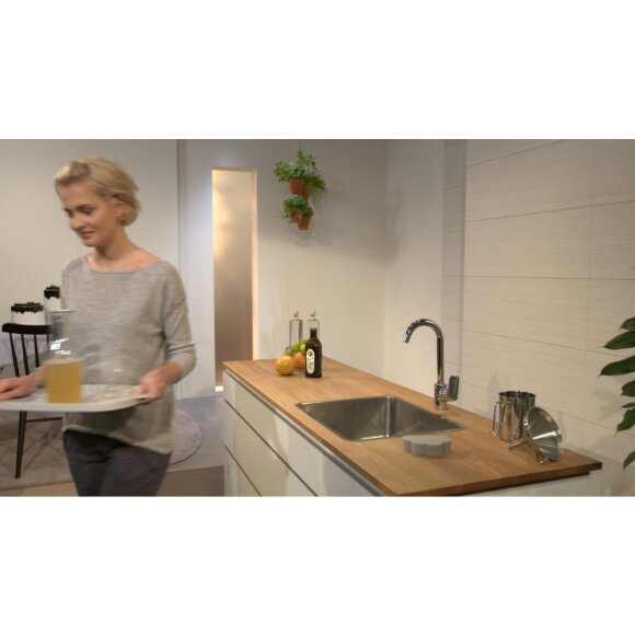 Смеситель hansgrohe Logis для кухонной мойки 71835000 Смеситель hansgrohe Logis для кухонной мойки 71835000